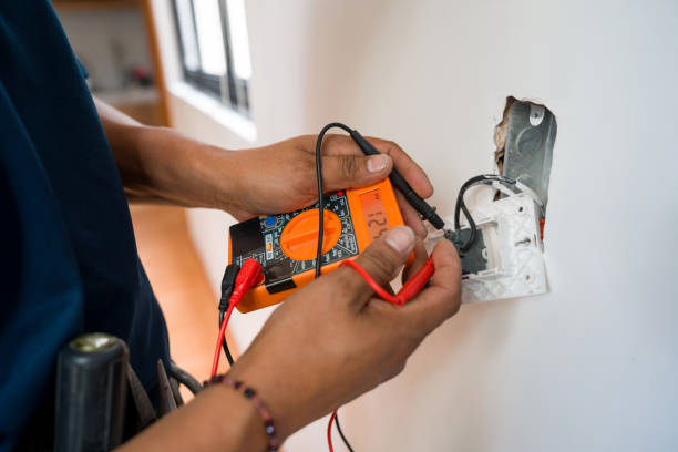 Best Electrical Installation Contractor  in Mount Morris, IL