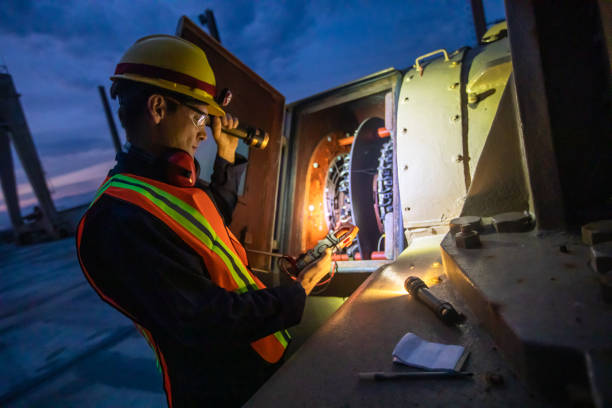 Best Affordable Emergency Electrician  in Mount Morris, IL