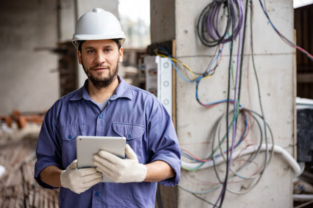 Best Electric Panel Repair  in Mount Morris, IL