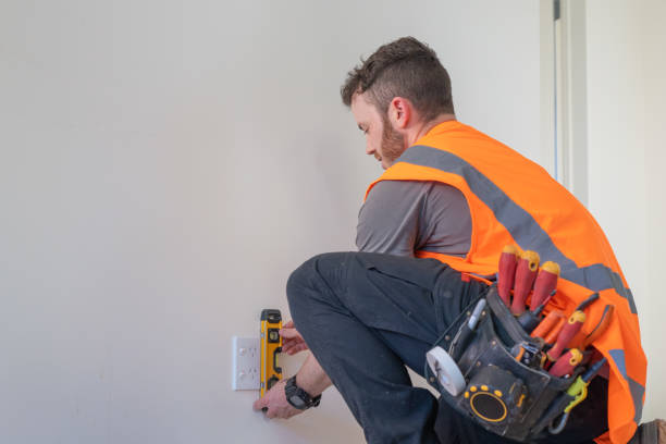 Best Electrical Rewiring Services  in Mount Morris, IL