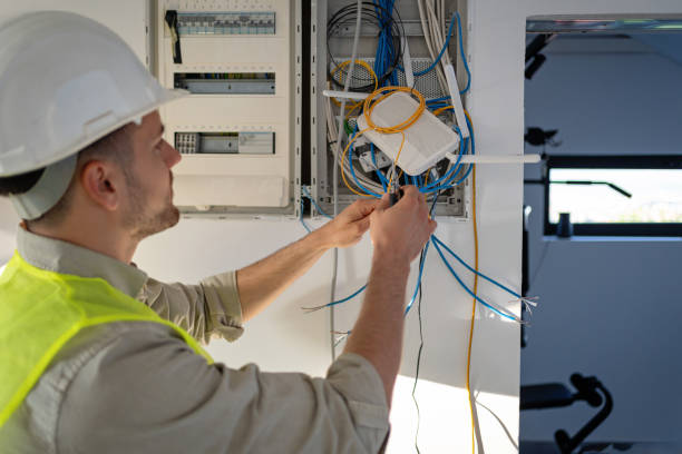 Best Emergency Electrician Near Me  in Mount Morris, IL